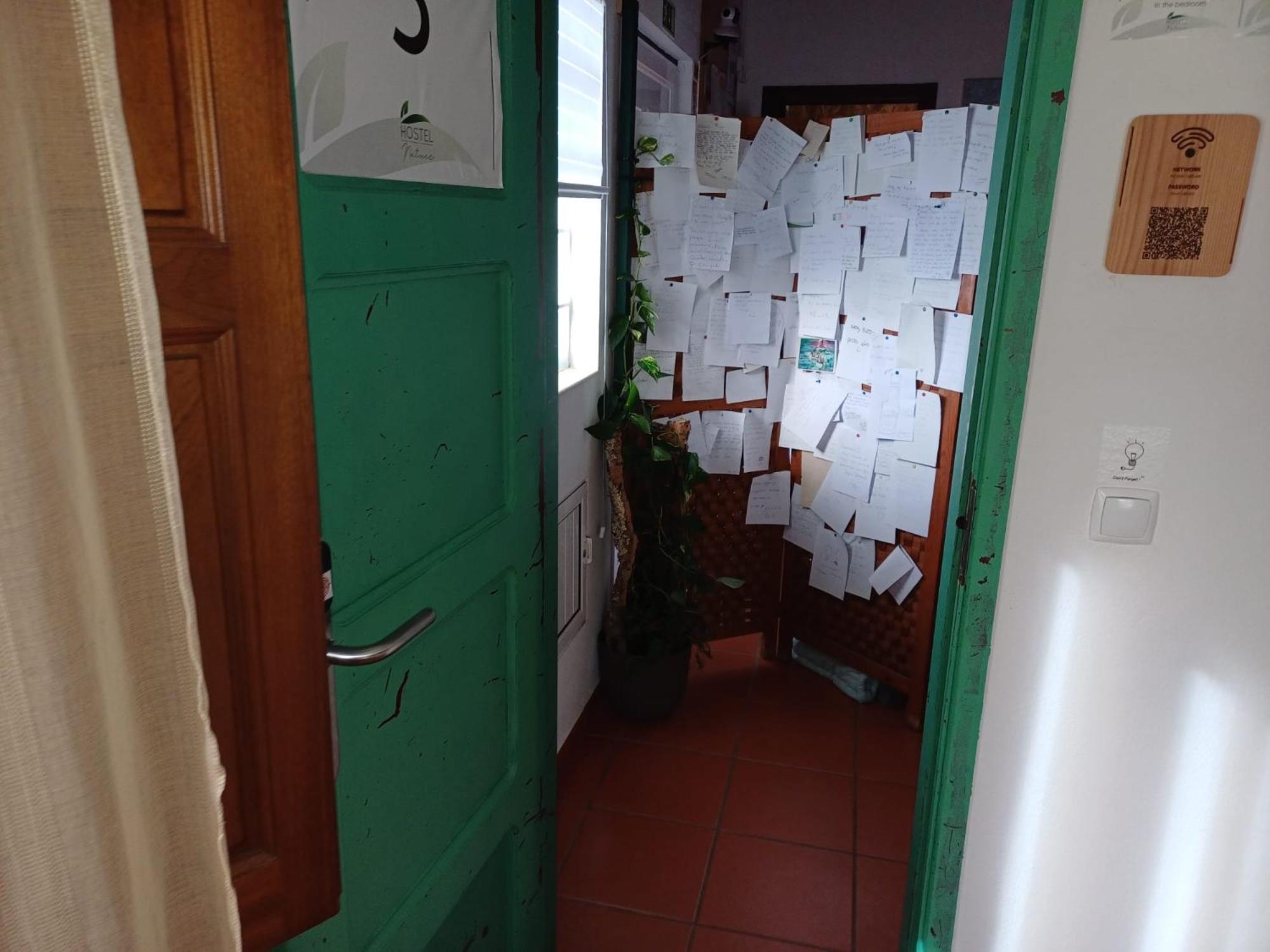 Hostel Nature Замбужейра-ду-Мар Екстер'єр фото