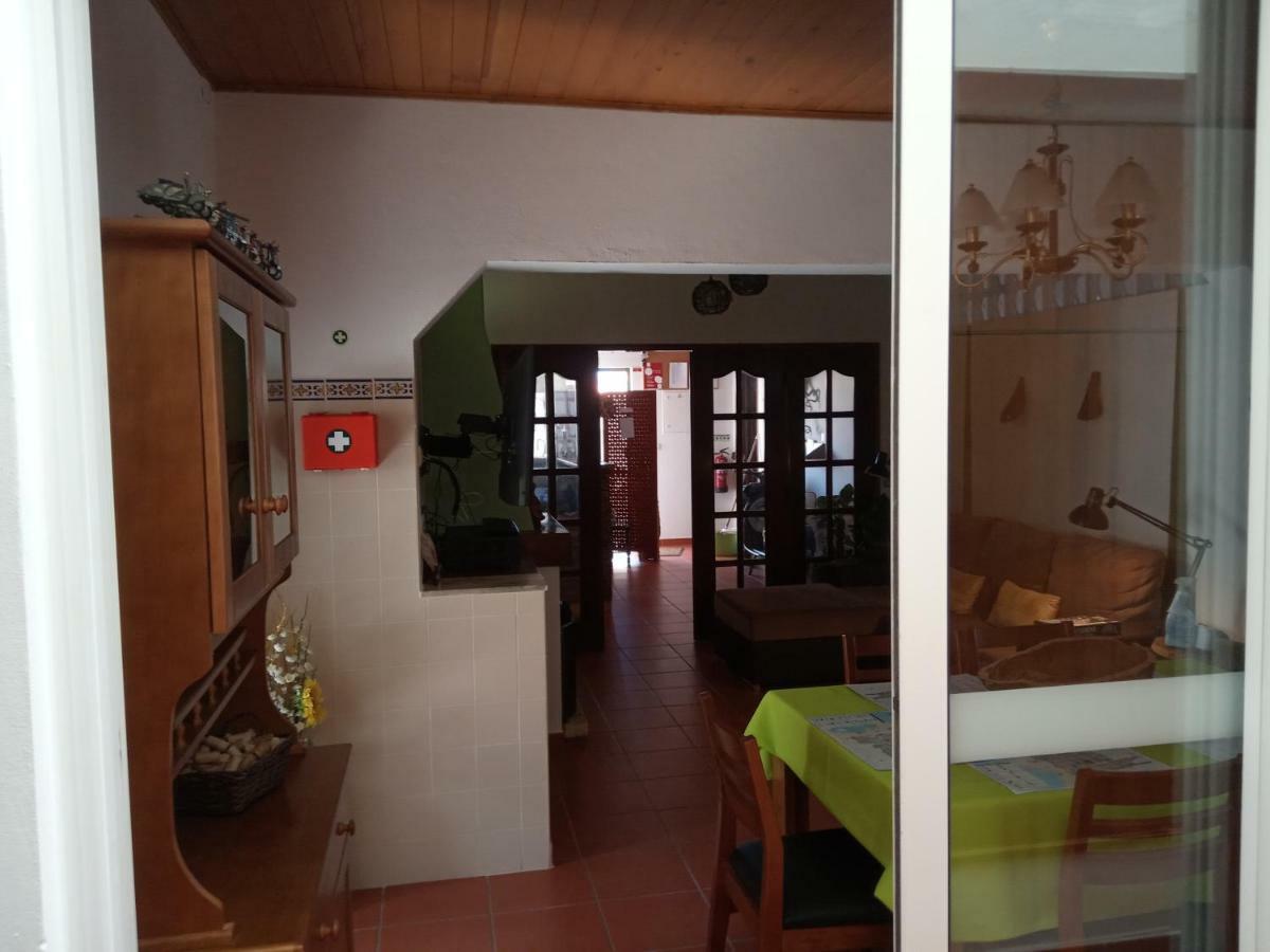 Hostel Nature Замбужейра-ду-Мар Екстер'єр фото