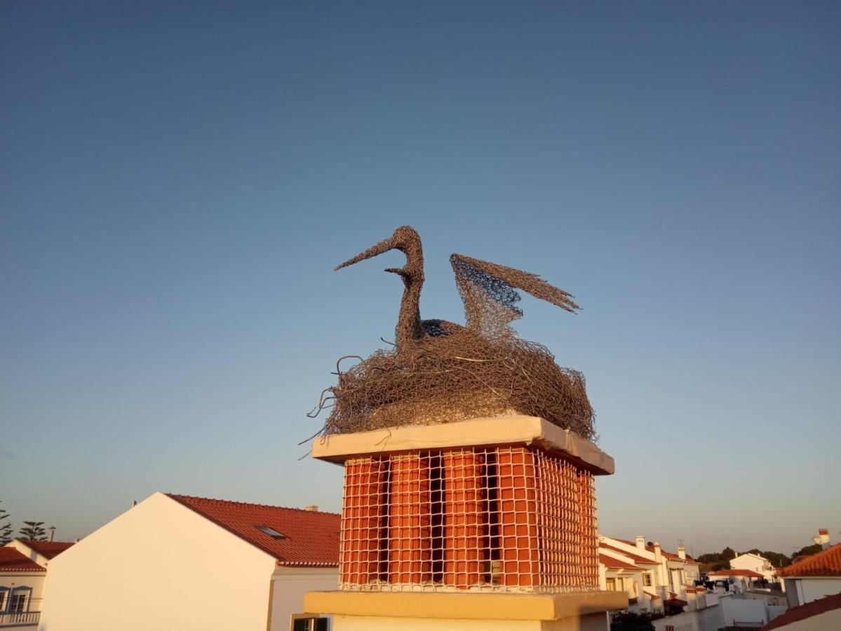 Hostel Nature Замбужейра-ду-Мар Екстер'єр фото